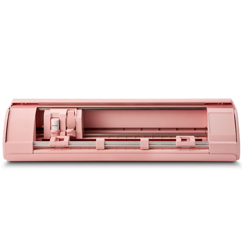 Режущий плоттер Silhouette Cameo 5 Matte Pink