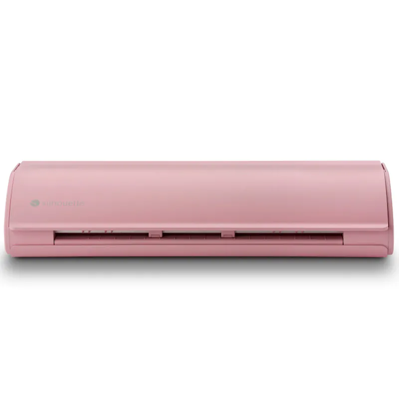 Режущий плоттер Silhouette Cameo 5 Matte Pink