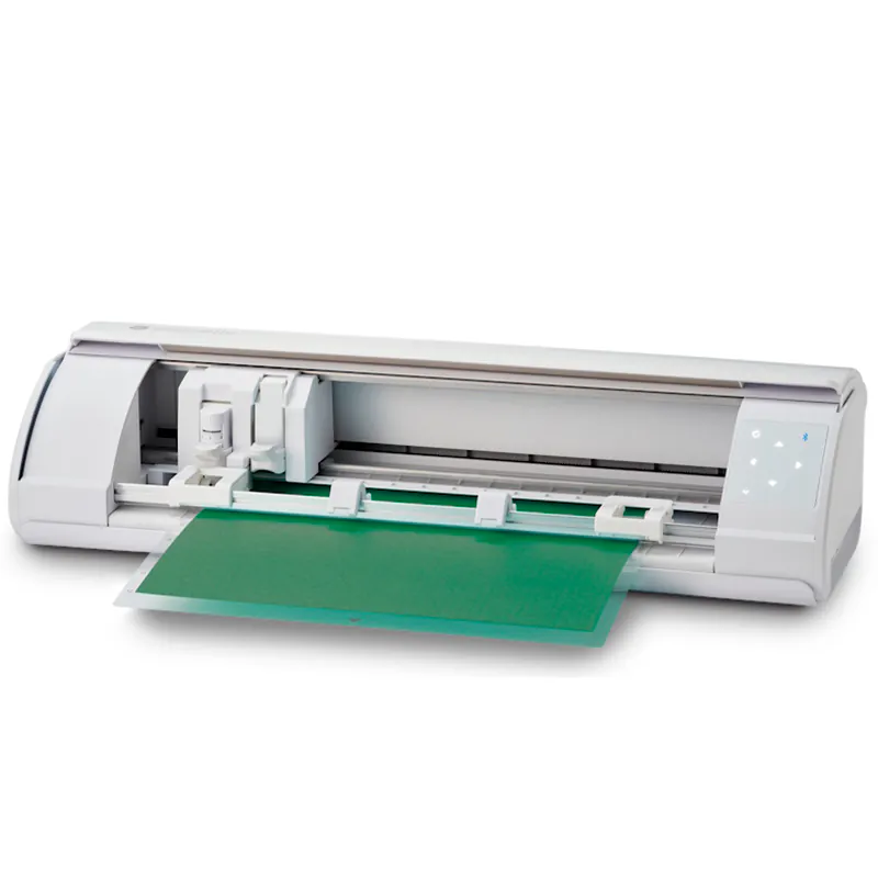 Режущий плоттер Silhouette Cameo 5 Matte White