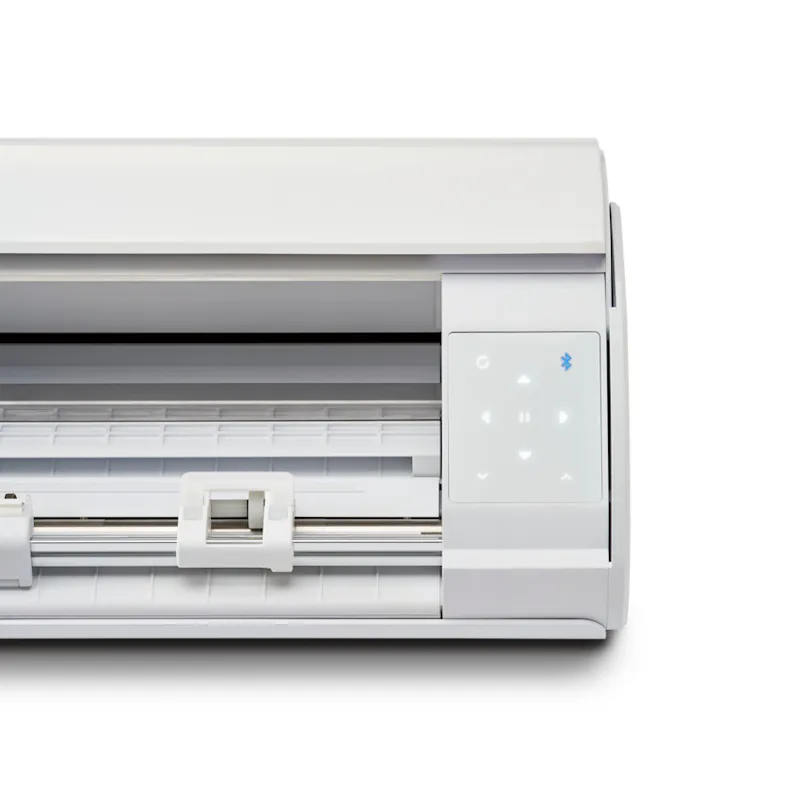 Режущий плоттер Silhouette Cameo 5 Matte White