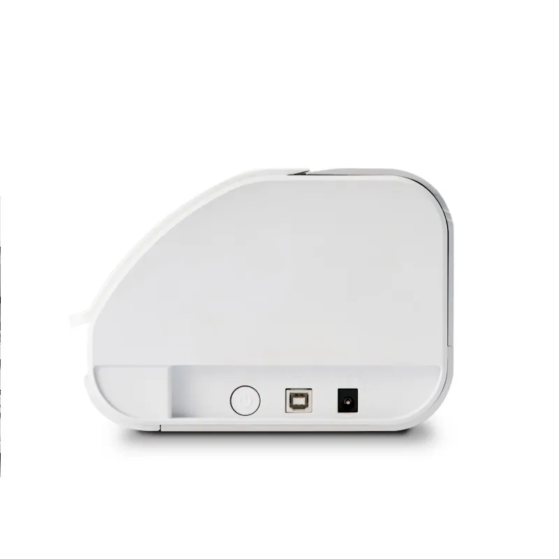 Режущий плоттер Silhouette Cameo 5 Matte White