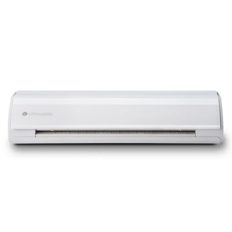 Режущий плоттер Silhouette Cameo 5 Matte White
