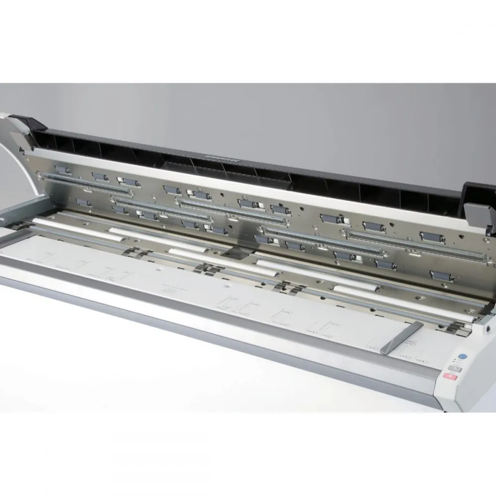 Широкоформатный сканер Graphtec CSX530