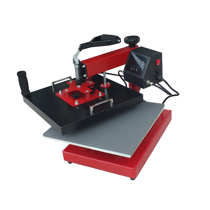 Pres multifunctional 6-in-1 DCH-600