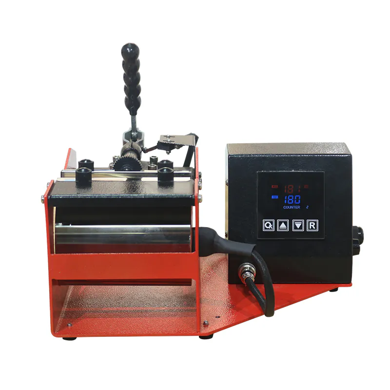 Пресс для кружек 11oz(330мл) MP-70BA
