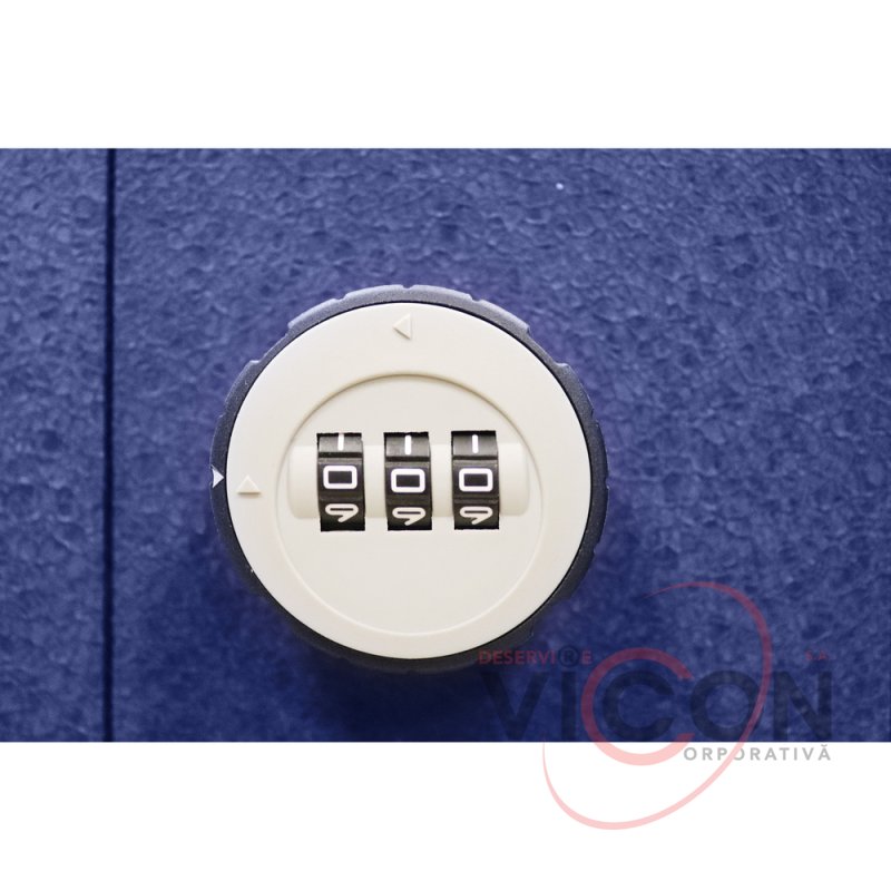Safeu pentru copii GRIFFON LS.15.C.Blue (150x150x150 mm)