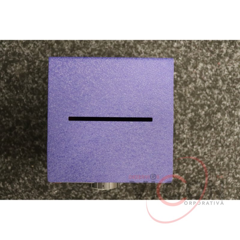 Safeu pentru copii GRIFFON LS.15.C.Blue (150x150x150 mm)