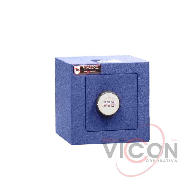 Safeu pentru copii GRIFFON LS.15.C.Blue (150x150x150 mm)