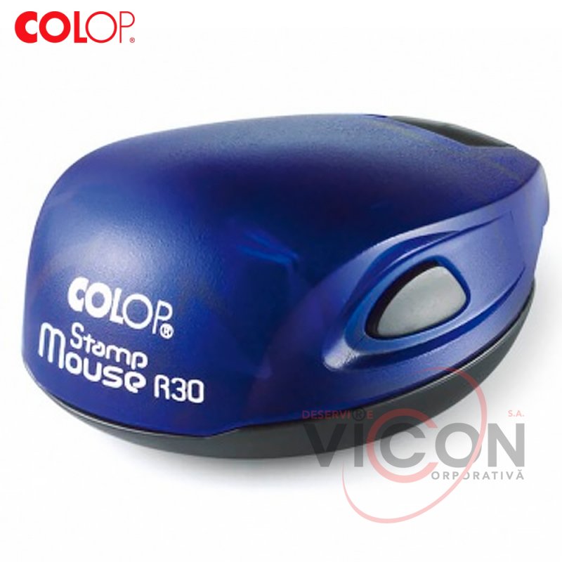Оснастка для печати Colop Mouse R30