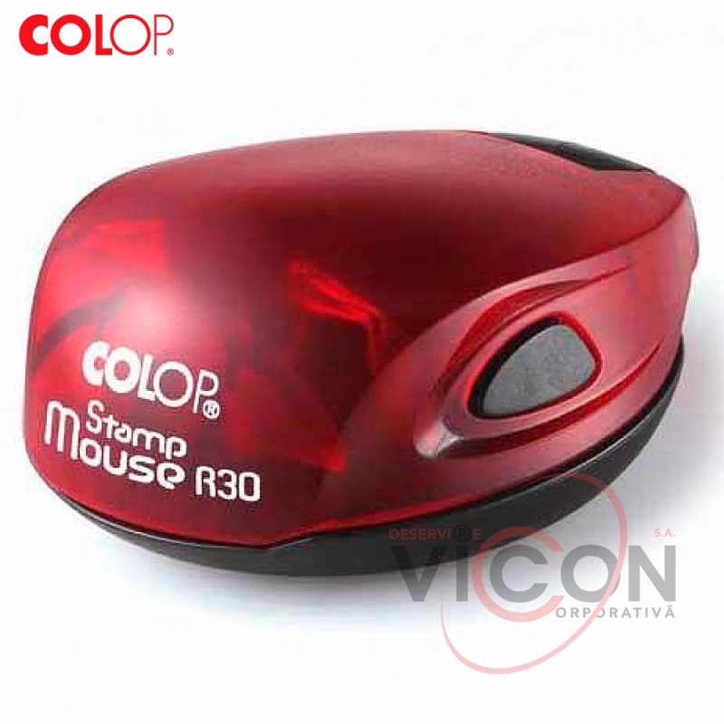 Оснастка для печати Colop Mouse R30