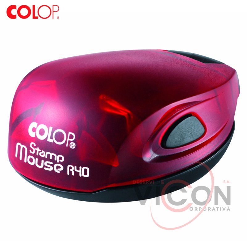 Остнастка для печати Colop Mouse R40
