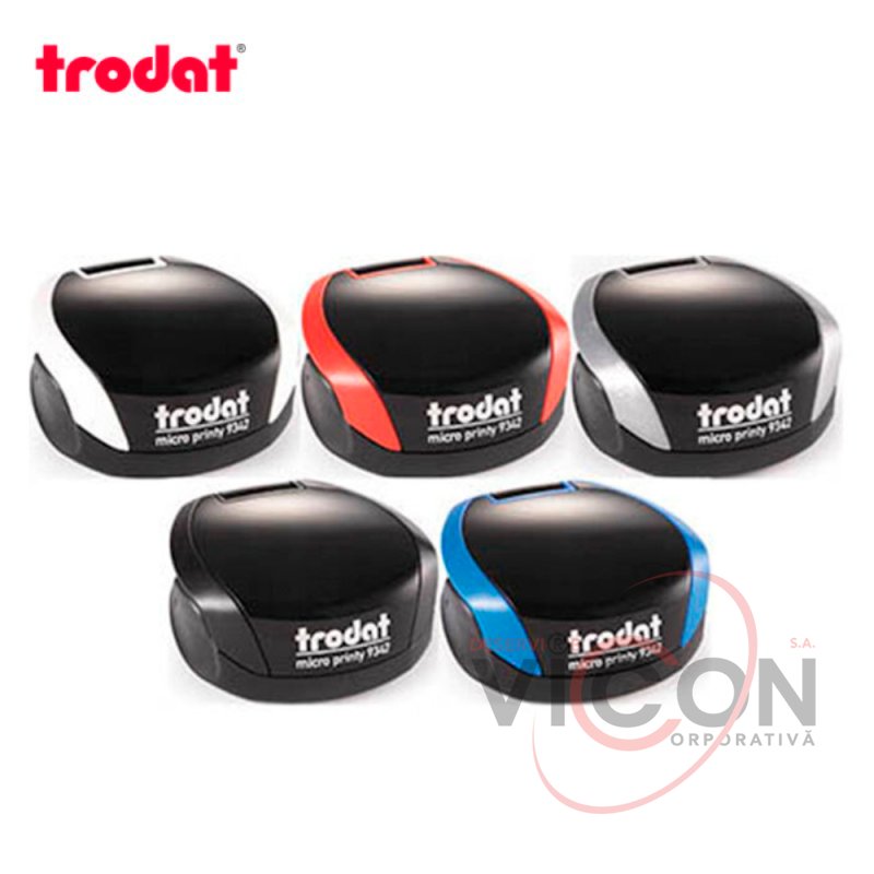 Корпус для печати Trodat 9342
