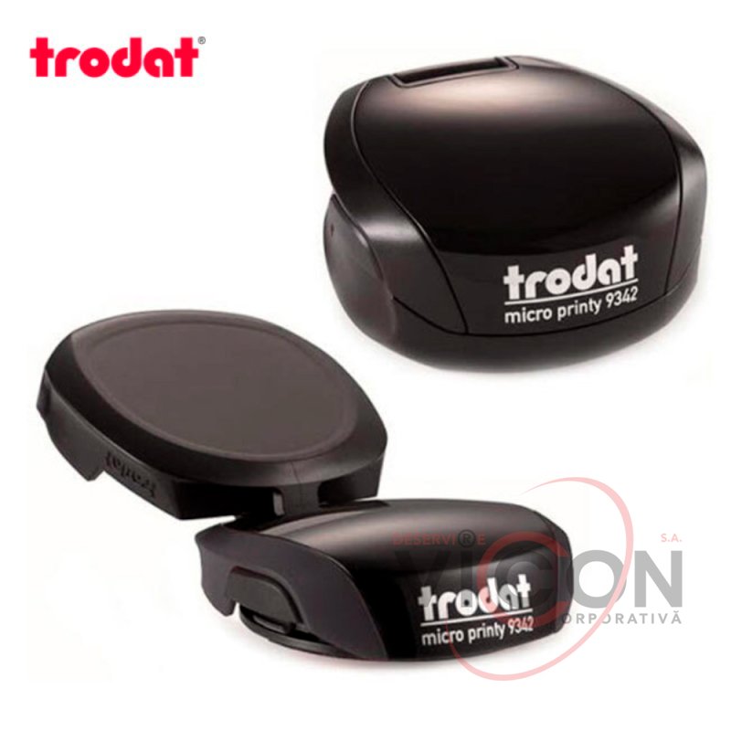 Корпус для печати Trodat 9342