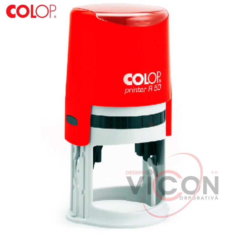 Оснастка для печати Colop Printer R50