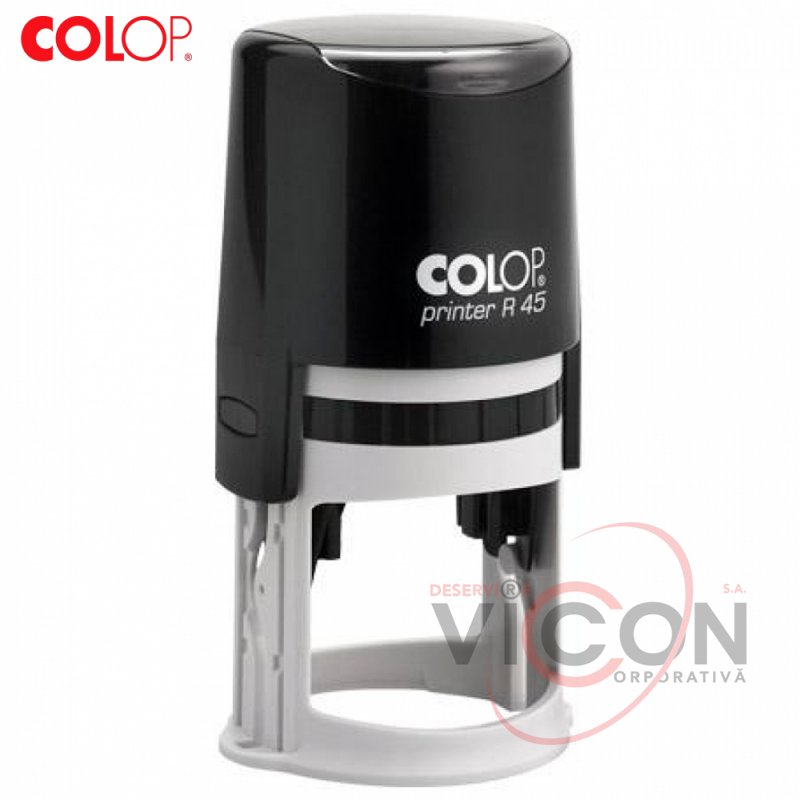 Оснастка для печати Colop Printer R45