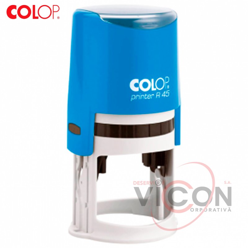 Оснастка для печати Colop Printer R45