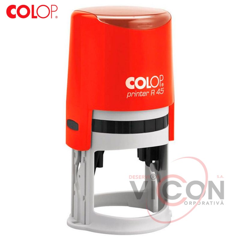 Оснастка для печати Colop Printer R45