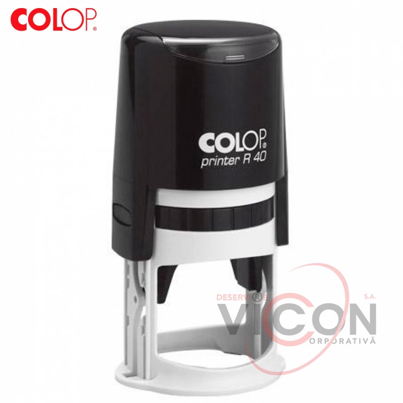 Оснастка для печати Colop Printer R40