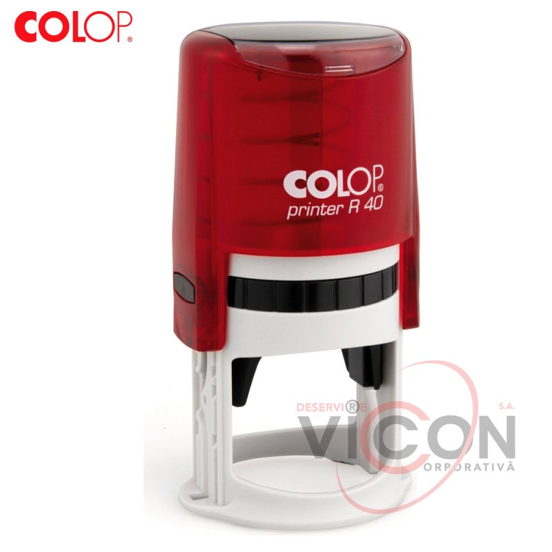 Оснастка для печати Colop Printer R40