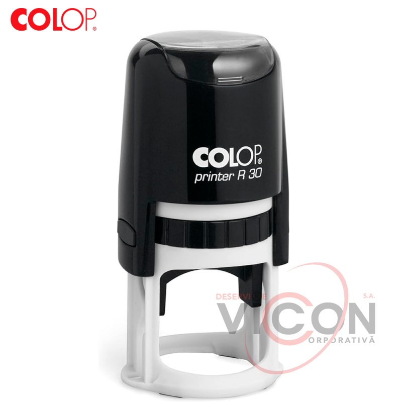Оснастка для печати Colop Printer R30