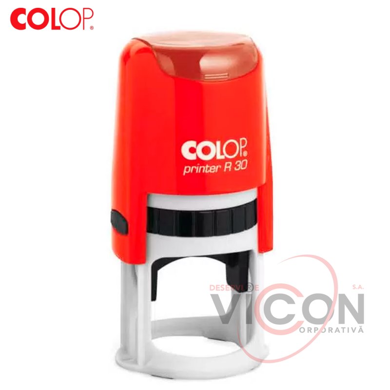 Оснастка для печати Colop Printer R30