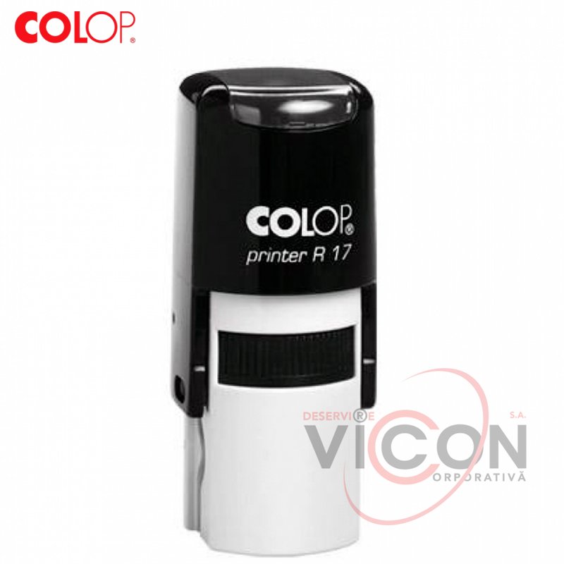 Оснастка для печати Colop Printer R17