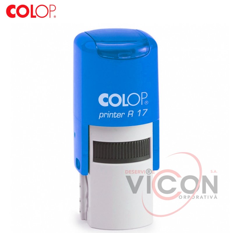 Оснастка для печати Colop Printer R17
