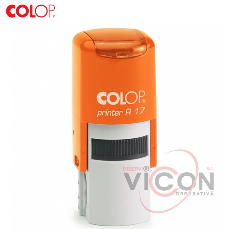 Оснастка для печати Colop Printer R17
