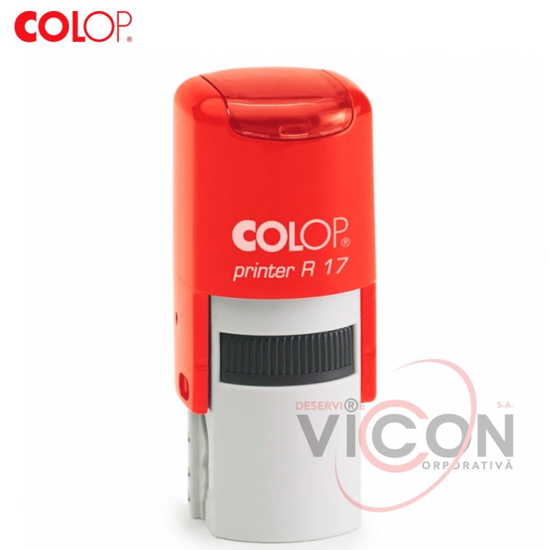 Оснастка для печати Colop Printer R17