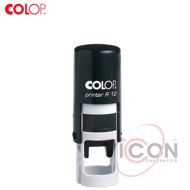 Оснастка для печати Colop Printer R12
