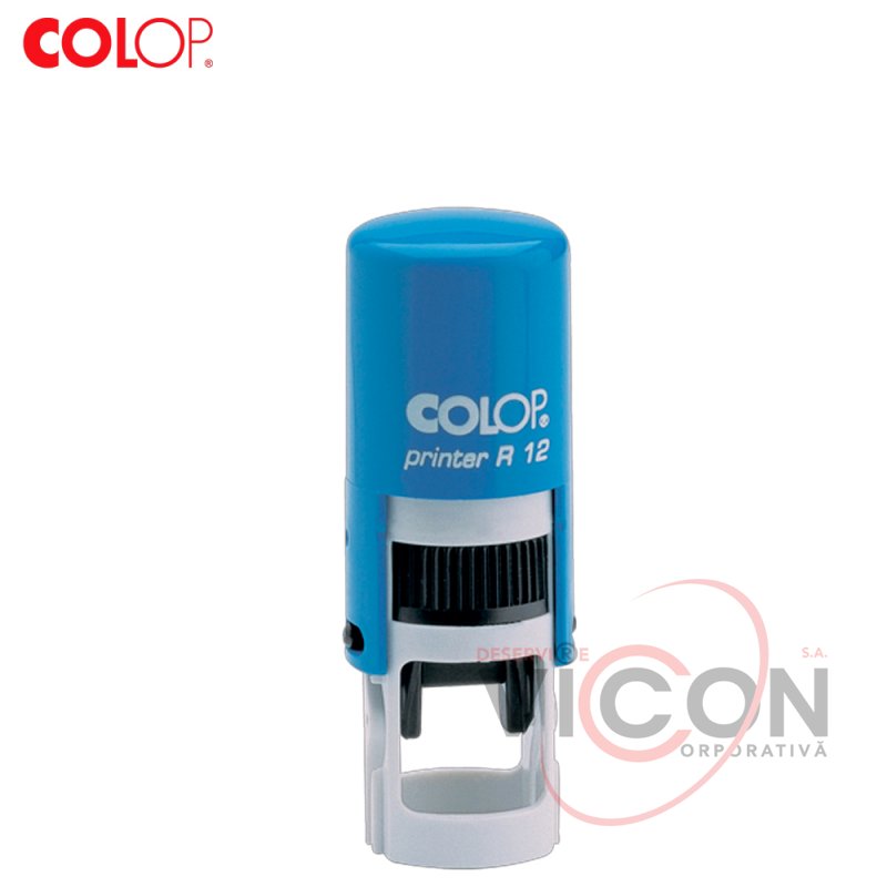 Оснастка для печати Colop Printer R12