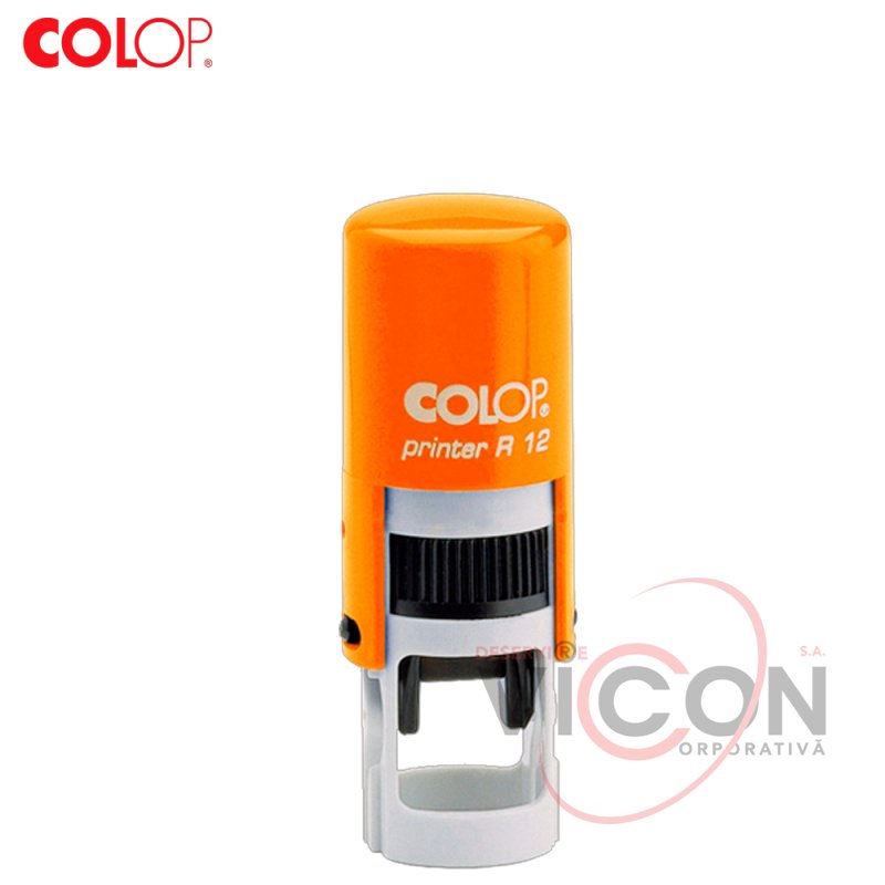 Оснастка для печати Colop Printer R12