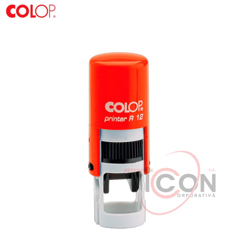 Оснастка для печати Colop Printer R12