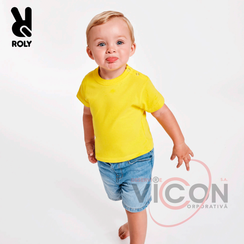 Roly Baby