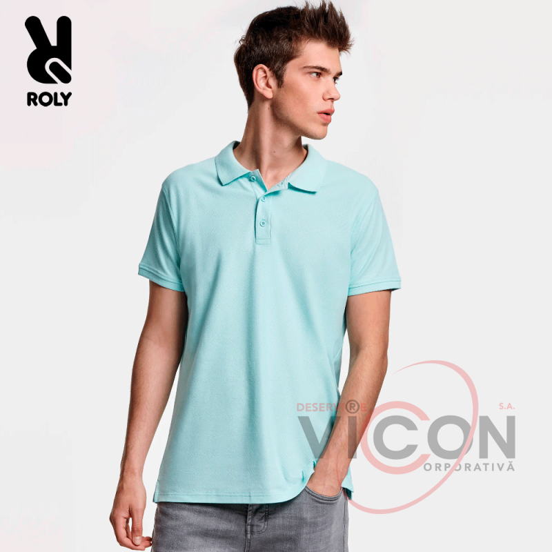 Roly Polo Star