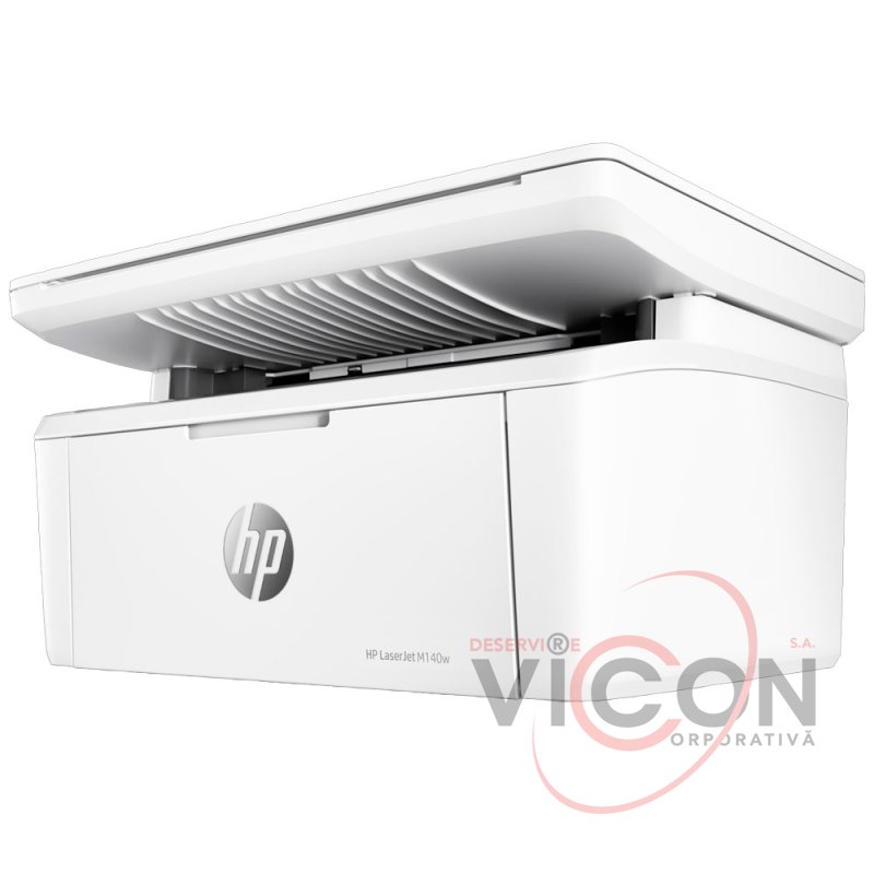 МФУ HP LaserJet MFP M140W + CADOU