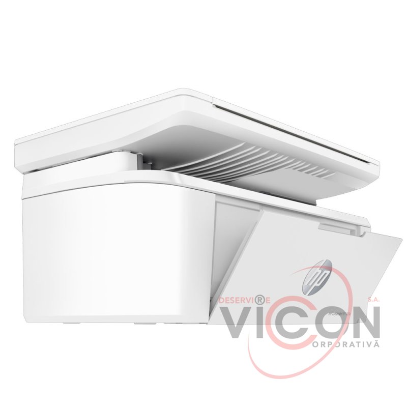 МФУ HP LaserJet MFP M140W + CADOU