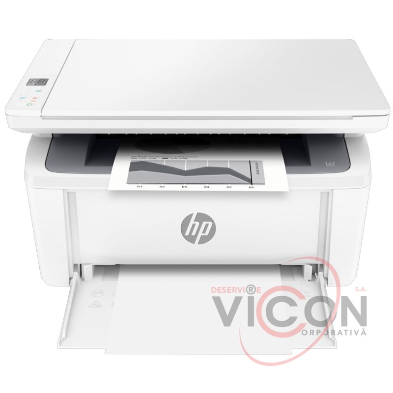 МФУ HP LaserJet MFP M140W + CADOU