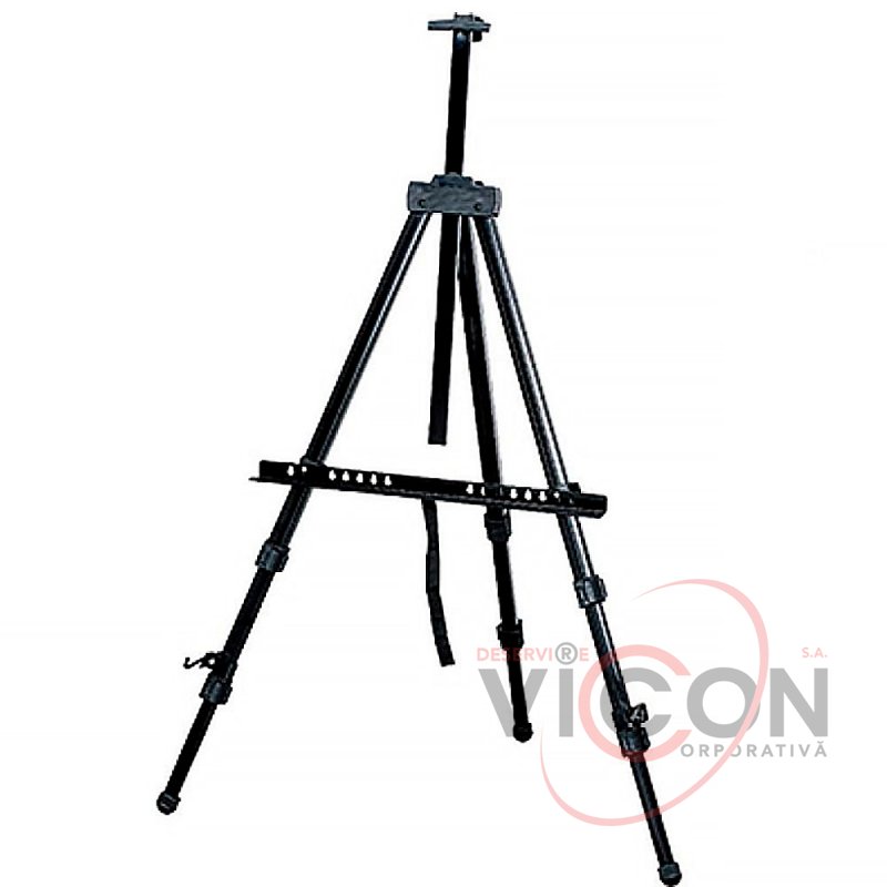 Șevalet Conda aluminiu 198 cm