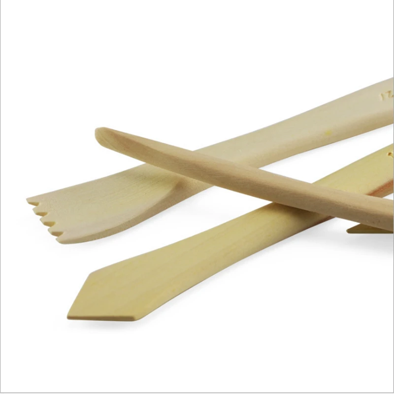 Set stive de modelare Conda, 15 buc, 20 см