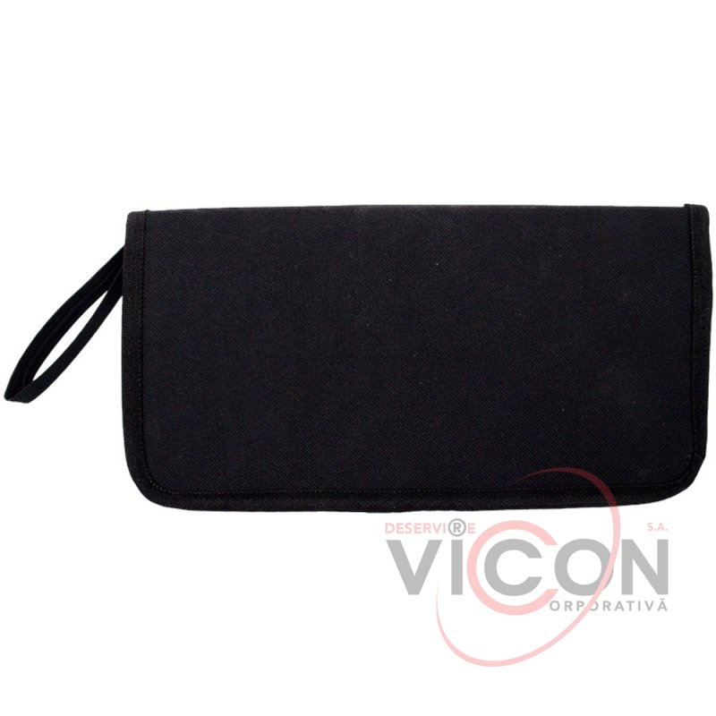 Set de pensule, profesionale, 12 buc, Conda