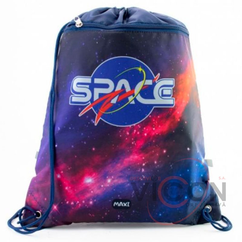 Мешок для обуви 35x45cm Maxi