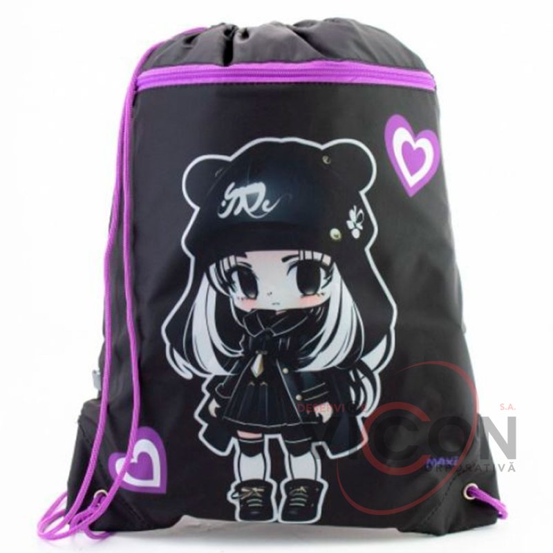 Мешок для обуви 35x45cm Maxi