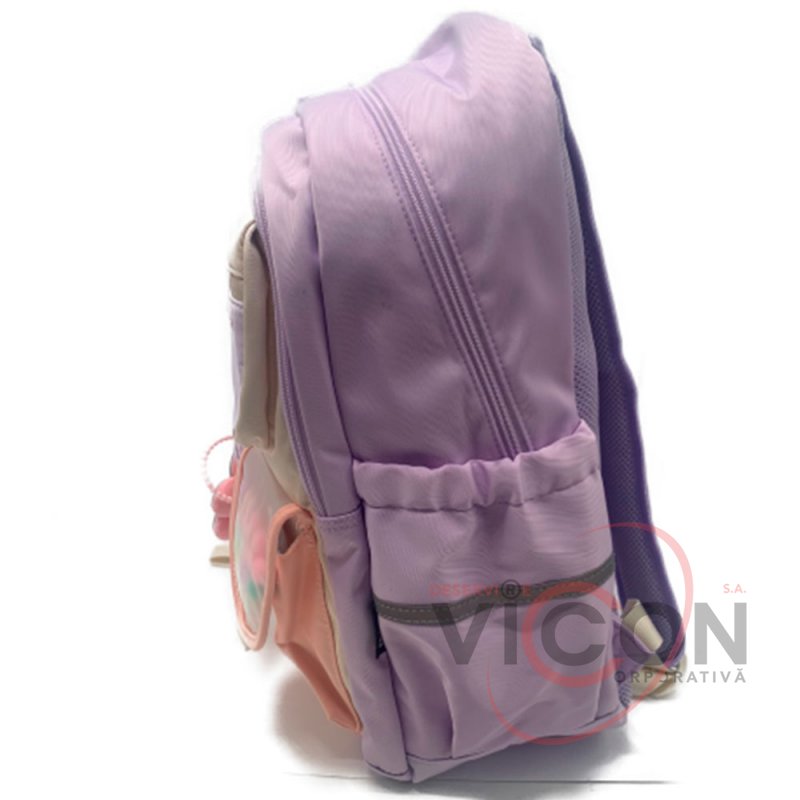 Ghiozdan anatomic 18 Mov (44x29x17cm) 
