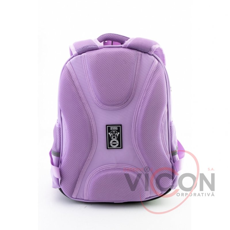 Ghiozdan ortopedic 15 GIRL Mov (38x28x17см)