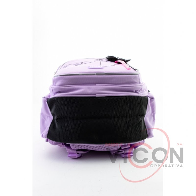 Ghiozdan ortopedic 15 GIRL Mov (38x28x17см)