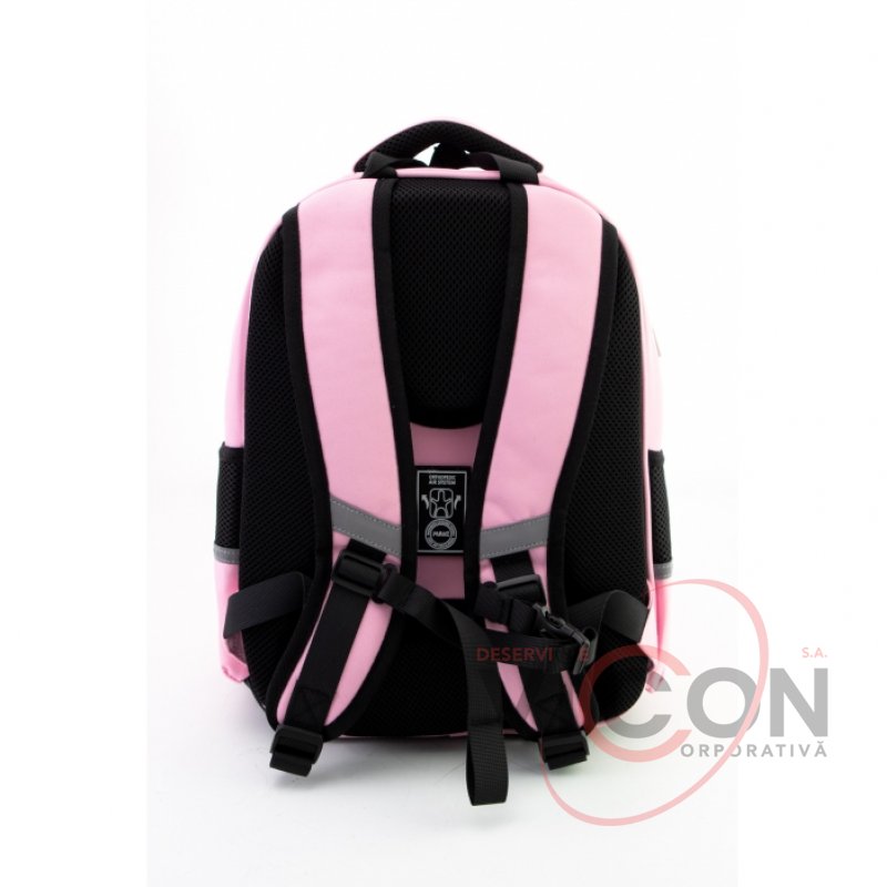 Ghiozdan ortopedic 15 Roz (37,5x27,5x16,5см)
