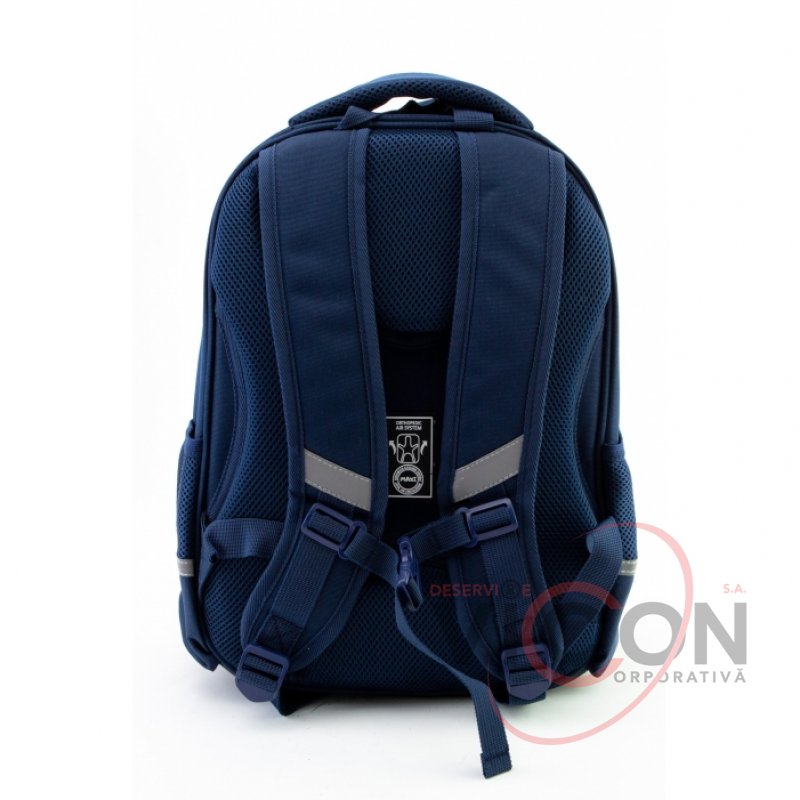 Ghiozdan ortopedic EVA 15 COOL (39,5x28x14cm)