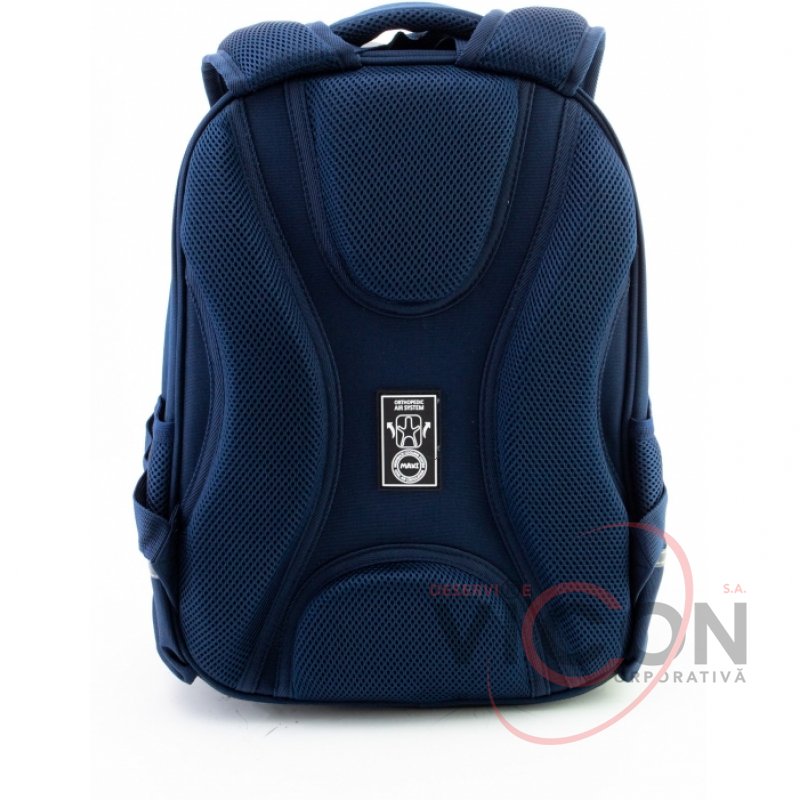 Ghiozdan ortopedic EVA 15 COOL (39,5x28x14cm)