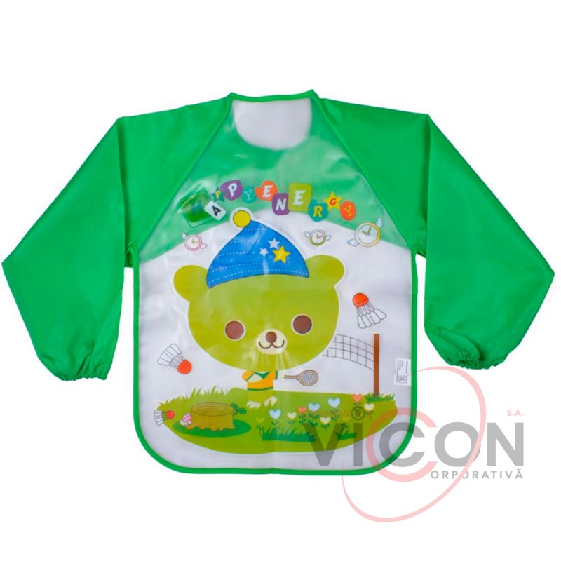 Sort pentru pictura verde 37*50cm 